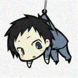 观众灰原的猫的头像